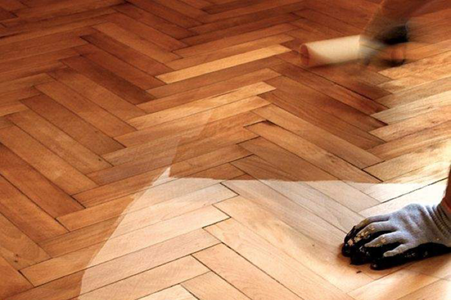 restauracion y mantenimiento de parquet en valencia