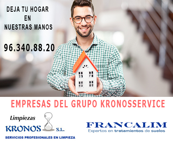 reparaciones generales en valencia